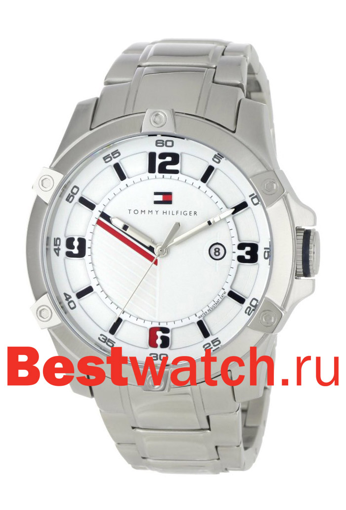 Часы Tommy Hilfiger Westport 1790781